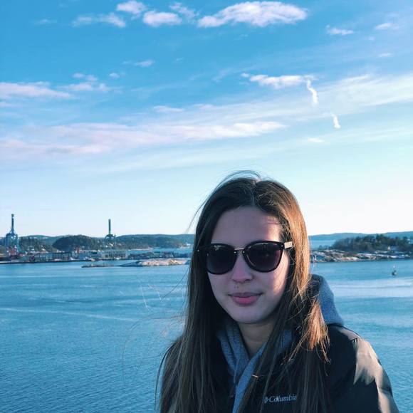 Meet your Posher, Shay - Picture 1 of 1